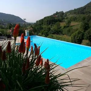 Bed & Breakfast Valle, Castelgomberto