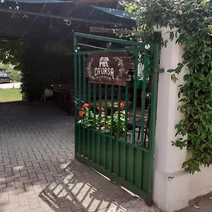 Bed & Breakfast Ca'orsa, Affi