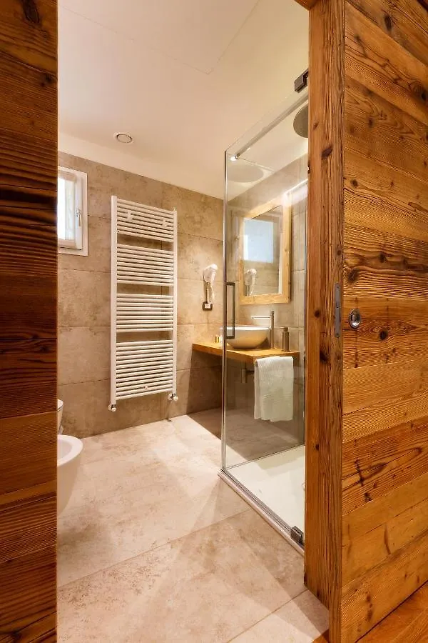 Relais Althea Azienda Agrituristica Vittorio Veneto Italië